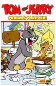 Friends Forever (Graphic Novel) image