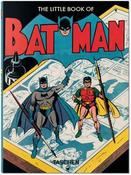The Little Book of Batman (Graphic Novel) image