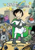Ben Hatke / Zita the Spacegirl (Graphic Novel) image