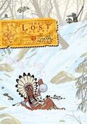Grady Klein / The Lost Colony: The Red Menace (Graphic Novel)