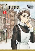 Kaoru Mori / Emma, Vol. 1 image