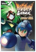 Hitoshi Ariga / Mega Man Gigamix 2 image