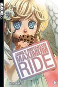 NaRae Lee / Maximum Ride 06 image