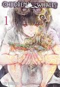 Abi Umeda / Children of the Whales, Vol. 1 image