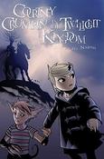 Ted Naifeh / Courtney Crumrin in the Twilight Kingdom image