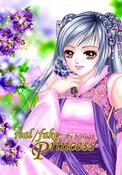 I-Huan / Real Fake Princess Volume 3 image