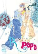 Youngran Lee / Romance Papa Volume 2 image