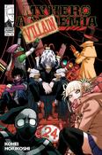 Kohei Horikoshi / My Hero Academia, Vol. 24