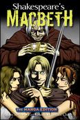 Candice Chow / Shakespeare's Macbeth: The Manga Edition image