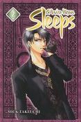 Mick Takeuchi / A Wise Man Sleeps 2 image