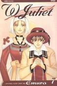 Emura / W Juliet, Vol. 7 image