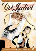 Emura / W Juliet, Vol. 8 image