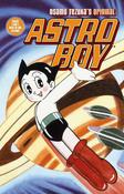 Osamu Tezuka / Astro Boy, Vols. 1 &amp; 2 image