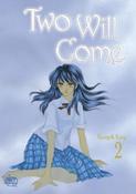 Kyungok Kang / Two Will Come Volume 2 image