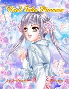 I-Huan / Real Fake Princess Volume 1 image
