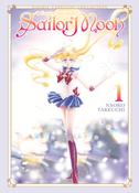 Naoko Takeuchi / Pretty Guardian Sailor Moon, Vol. 1 image