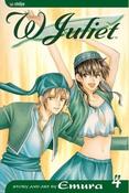 Emura / W Juliet, Vol. 4 image