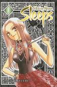 Mick Takeuchi / A Wise Man Sleeps Volume 1 image