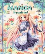 S.A. Instituto / Manga Inspired image