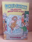 Alan Nolan -  Conor's Caveman :  The Amazing Adventures of Ogg - BRAND NEW image