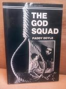 Paddy Doyle - The God Squad - PB 1st Edition 1988 - Irish Industrial Schools image