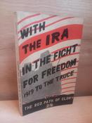 The Kerryman - With the IRA in the Fight for Freedom  1917 to the Truce : The Red Path of Glory - PB 1955 1st Edition image