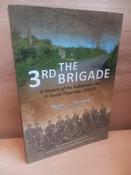 Denis G. Marnane - The 3rd Brigade : A History of the Volunteers/IRA in South Tipperary 1913-21 - PB - 2018 image