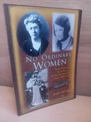 Sinéad McCoole - No Ordinary Women : Irish Female Acvtivists in the Revolutionary Years 1900-1923 - PB 2004 image