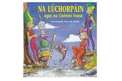 Donnchadh Mac an Ghoill / Na Luchorpain (Children's Picture Book) image