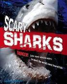 Camilla de la Bédoyère / Scary Sharks (Children's Picture Book) image