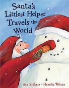 Henrike Wilson / Santa Littlest Helper Travel World (Children's Picture Book) image