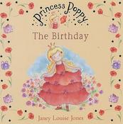 Janey Louise Jones / The Birthday (Children's Picture Book) image