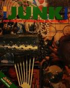 Diane James / The Junk Book (Children's Picture Book) image