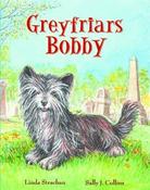 Linda Strachan / Greyfriars Bobby (Children's Picture Book) image