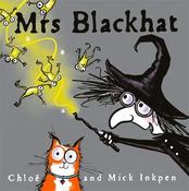 Chloë Inkpen / Mrs Blackhat (Children's Picture Book) image