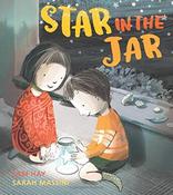 Sam Hay / Star In The Jar (Children's Picture Book) image