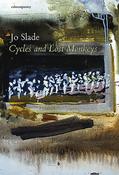 Jo Slade / Cycles and Lost Monkeys (Salmon Poetry) (Unused) image