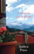 Andrea Potos / A Stone to Carry Home (Salmon Poetry) (Unused) image