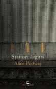 Alice Pettway / Station Lights (Salmon Poetry) (Unused) image
