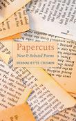 Bernadette Cremin / Papercuts: New &amp; Selected Poems (Salmon Poetry) (Unused)