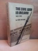 Eoin Neeson - The Civil War in Ireland 1921-23 - PB - 1969 ( Revised Edition) image