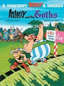 René Goscinny / Asterix and the Goths (Children's Picture Book) image