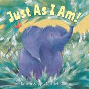 Igloo Books / Just As I Am! (Children's Picture Book) image