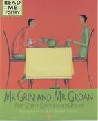 S. Ellis / Mr Grin and Mr Groan (Children's Picture Book) image