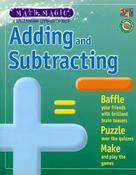 Wendy Clemson / Adding and Subtracting (Children's Picture Book) image