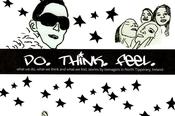 Kids' Own Publishing Partnership / Do Think Feel (Children's Picture Book) image