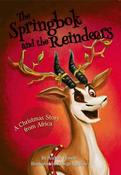 Andrea Florens / The Springbok and the Reindeers (Children's Picture Book) image