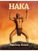 Patricia Grace / Haka (Children's Picture Book) image