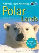 Margaret Hynes / Polar Lands (Children's Picture Book) image