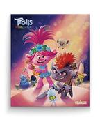 David Lewman / Trolls World Tour (Children's Picture Book) image
